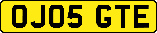 OJ05GTE