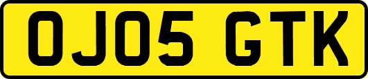 OJ05GTK