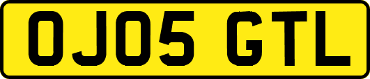 OJ05GTL