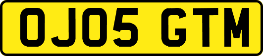 OJ05GTM