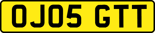 OJ05GTT