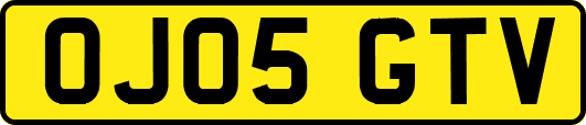 OJ05GTV