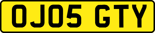 OJ05GTY