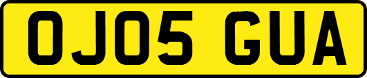 OJ05GUA