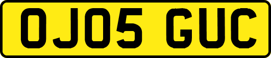 OJ05GUC