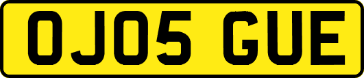 OJ05GUE