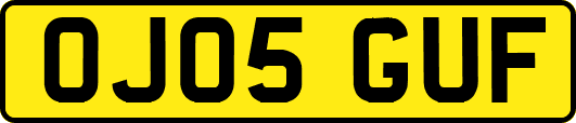 OJ05GUF