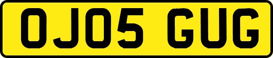 OJ05GUG