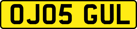 OJ05GUL