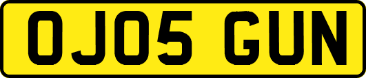 OJ05GUN
