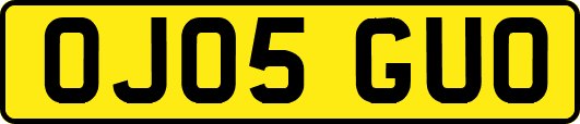 OJ05GUO