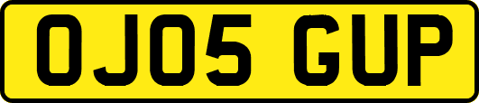 OJ05GUP
