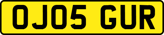 OJ05GUR