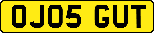 OJ05GUT