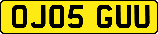 OJ05GUU