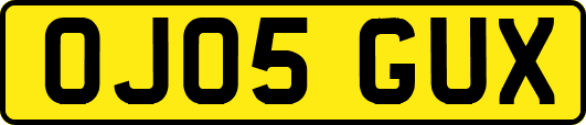 OJ05GUX