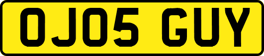 OJ05GUY
