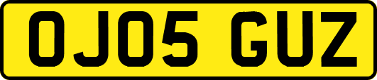 OJ05GUZ