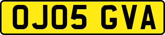 OJ05GVA