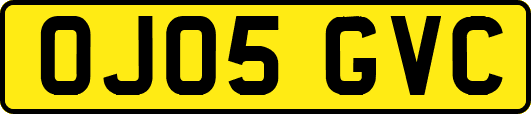 OJ05GVC