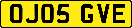 OJ05GVE