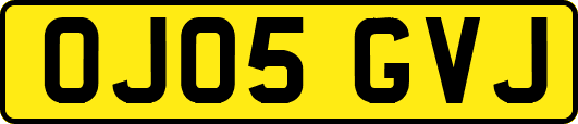 OJ05GVJ