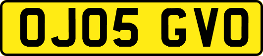OJ05GVO
