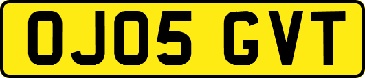 OJ05GVT