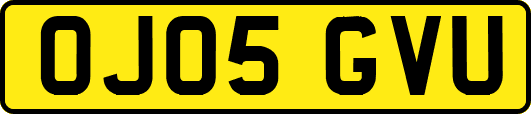 OJ05GVU