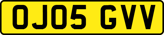 OJ05GVV