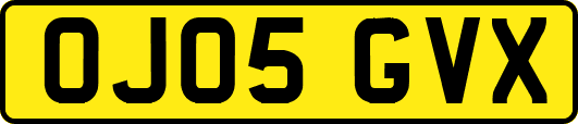 OJ05GVX