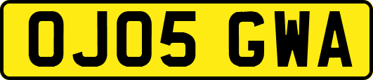OJ05GWA