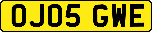 OJ05GWE