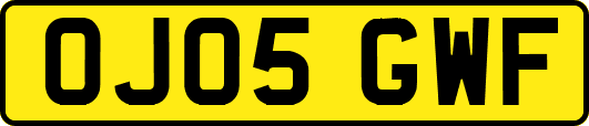 OJ05GWF