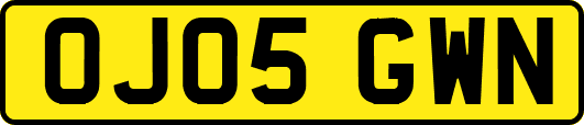 OJ05GWN