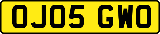 OJ05GWO