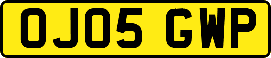 OJ05GWP