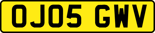 OJ05GWV