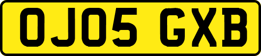 OJ05GXB