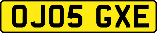 OJ05GXE