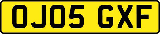 OJ05GXF