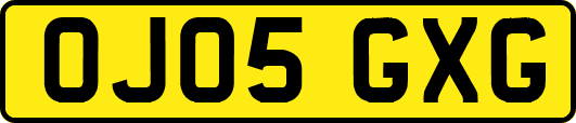 OJ05GXG