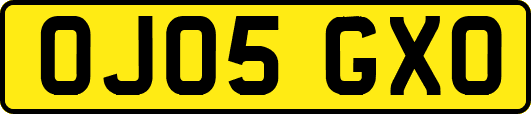 OJ05GXO