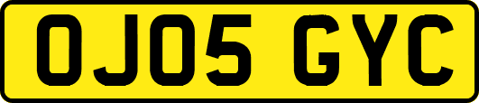 OJ05GYC