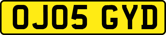 OJ05GYD