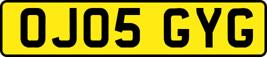 OJ05GYG