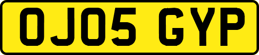 OJ05GYP