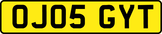OJ05GYT
