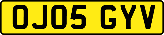 OJ05GYV