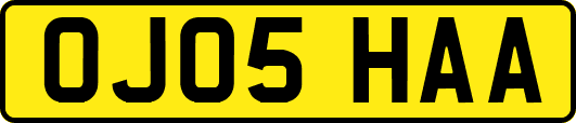 OJ05HAA